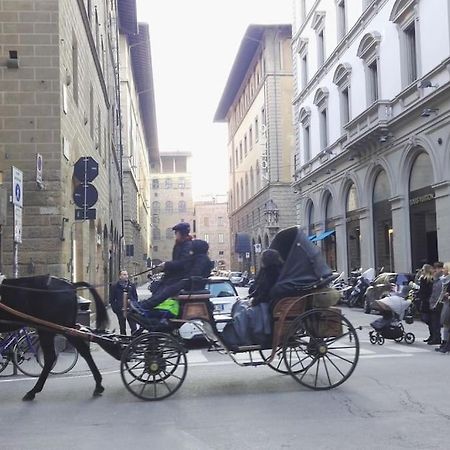 Florence San Donato Apartment With Parking 외부 사진