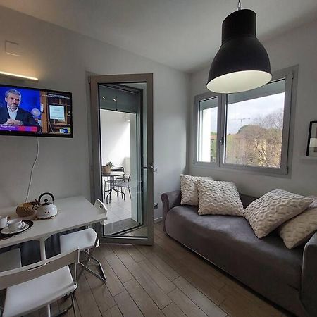 Florence San Donato Apartment With Parking 외부 사진