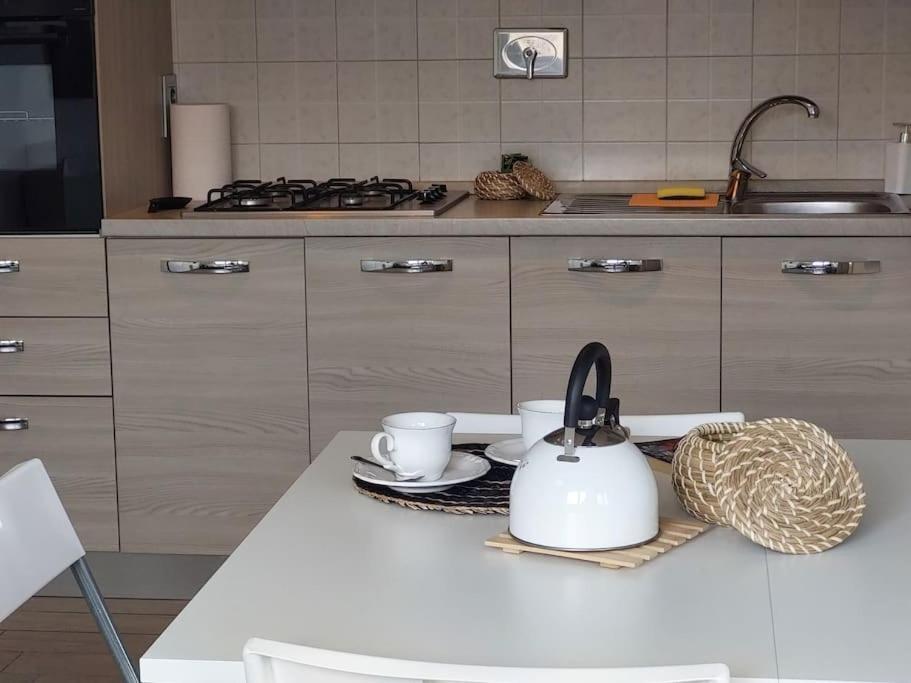Florence San Donato Apartment With Parking 외부 사진
