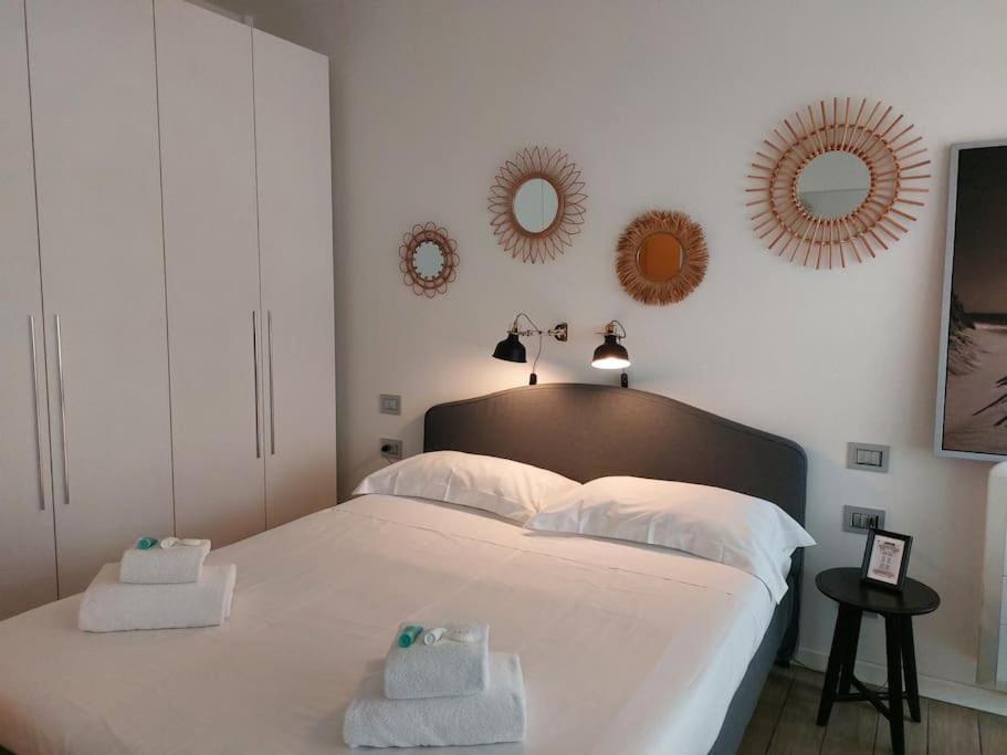 Florence San Donato Apartment With Parking 외부 사진