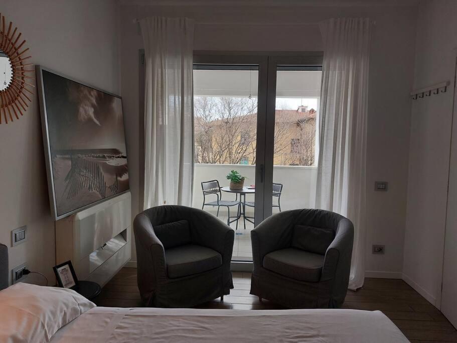 Florence San Donato Apartment With Parking 외부 사진