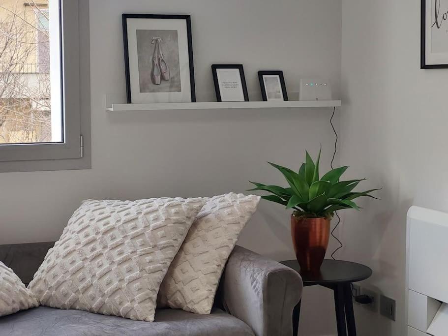 Florence San Donato Apartment With Parking 외부 사진