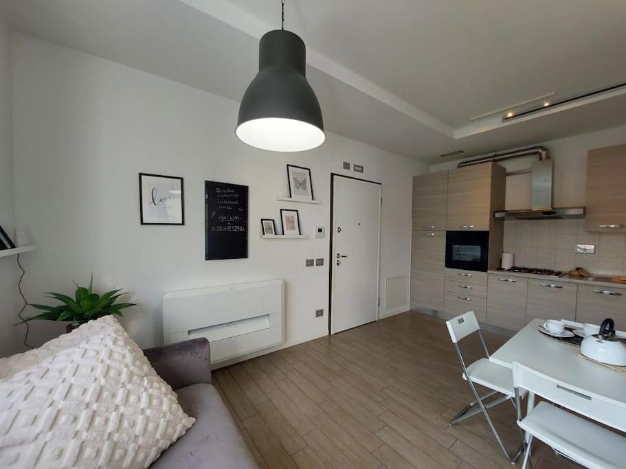 Florence San Donato Apartment With Parking 외부 사진
