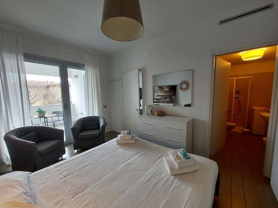 Florence San Donato Apartment With Parking 외부 사진