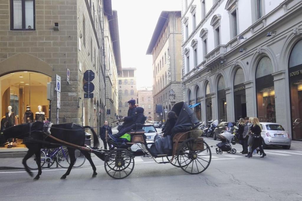 Florence San Donato Apartment With Parking 외부 사진