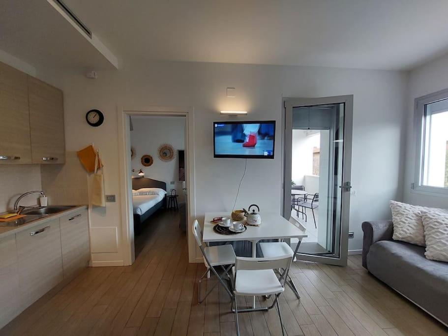Florence San Donato Apartment With Parking 외부 사진