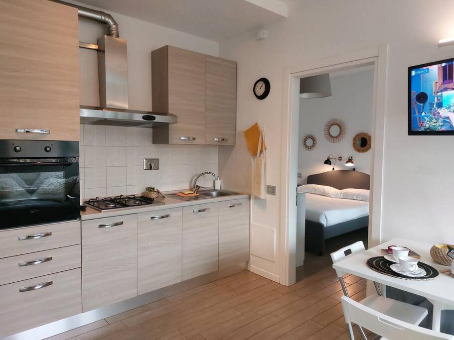 Florence San Donato Apartment With Parking 외부 사진
