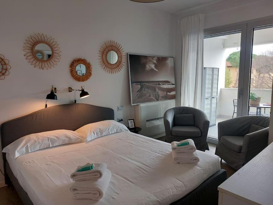 Florence San Donato Apartment With Parking 외부 사진