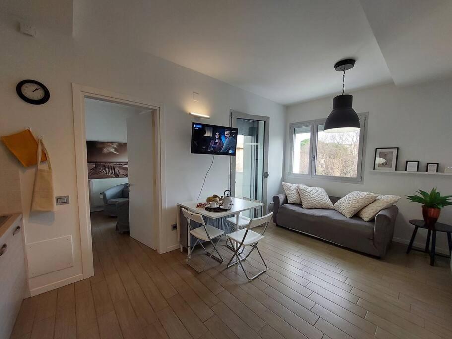 Florence San Donato Apartment With Parking 외부 사진