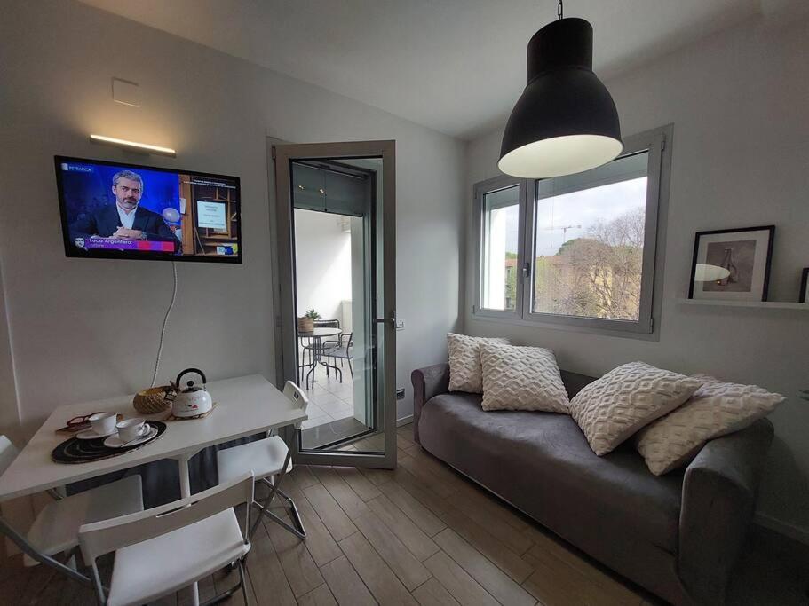 Florence San Donato Apartment With Parking 외부 사진