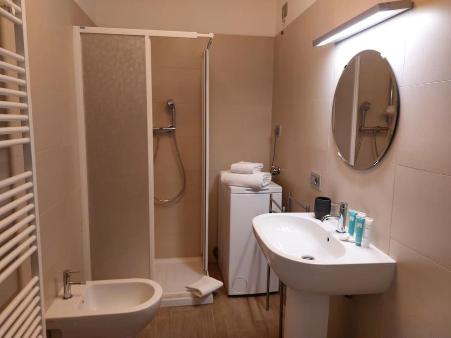 Florence San Donato Apartment With Parking 외부 사진