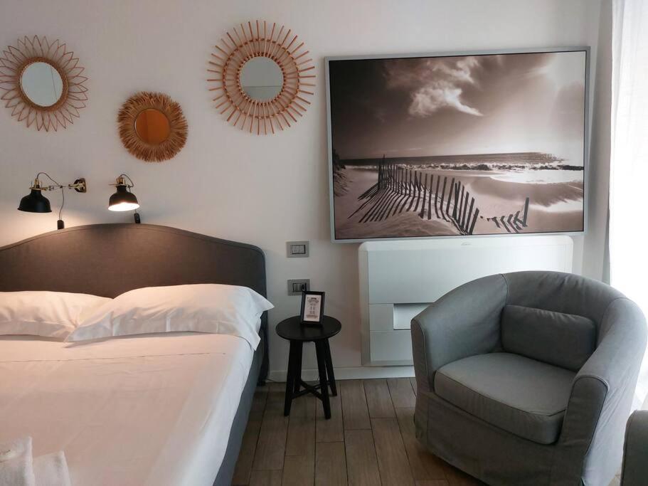 Florence San Donato Apartment With Parking 외부 사진