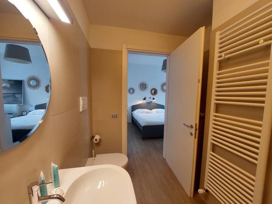 Florence San Donato Apartment With Parking 외부 사진