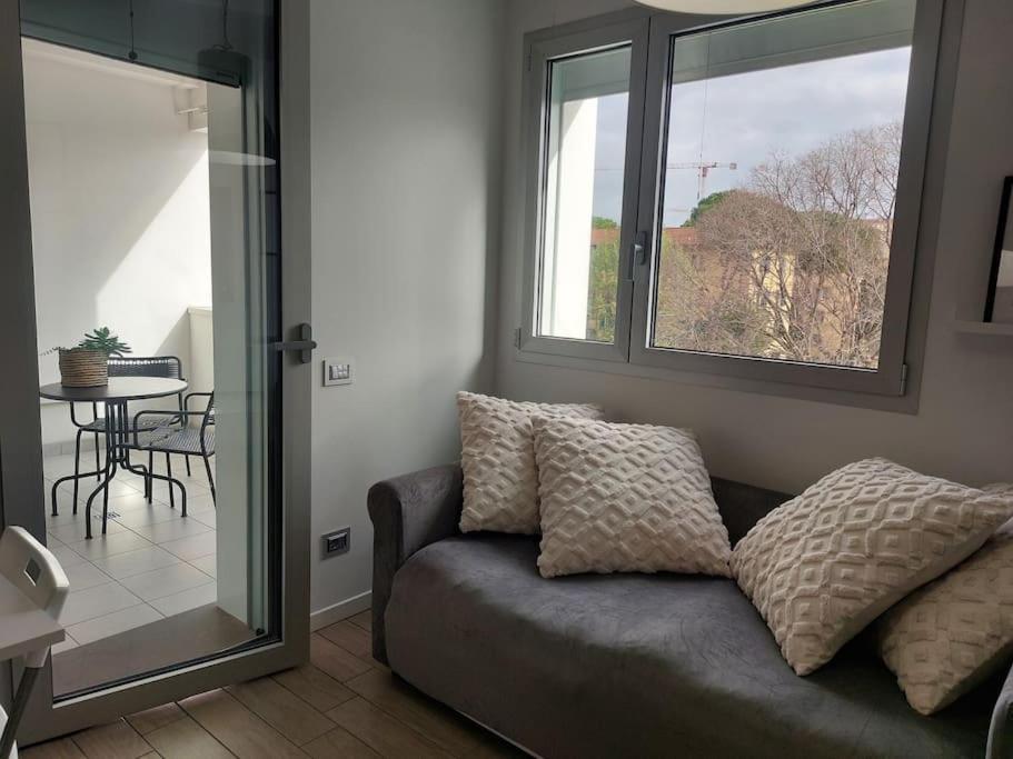 Florence San Donato Apartment With Parking 외부 사진