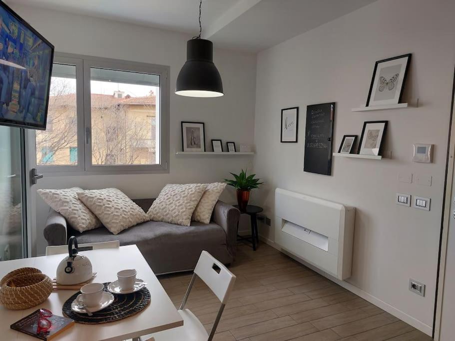 Florence San Donato Apartment With Parking 외부 사진